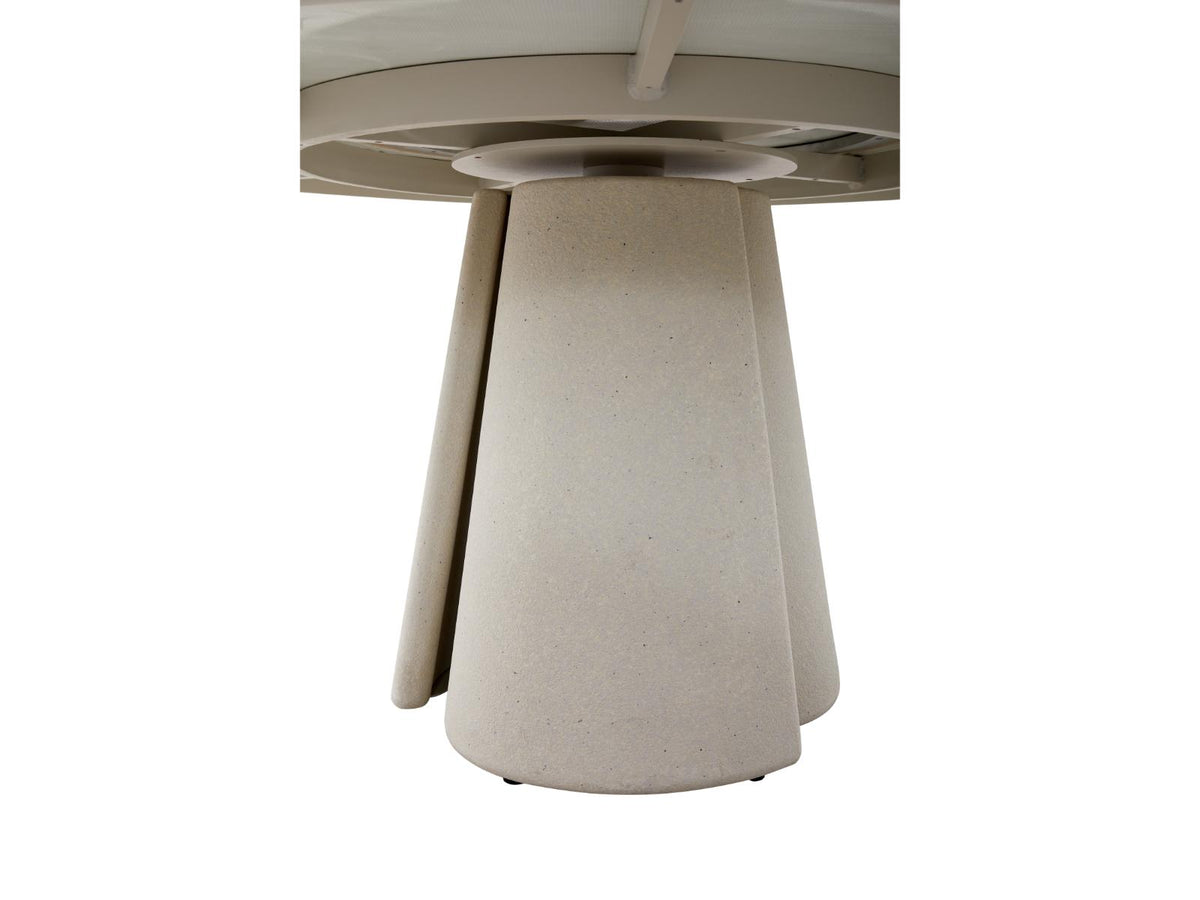 KINGSTONE dining table