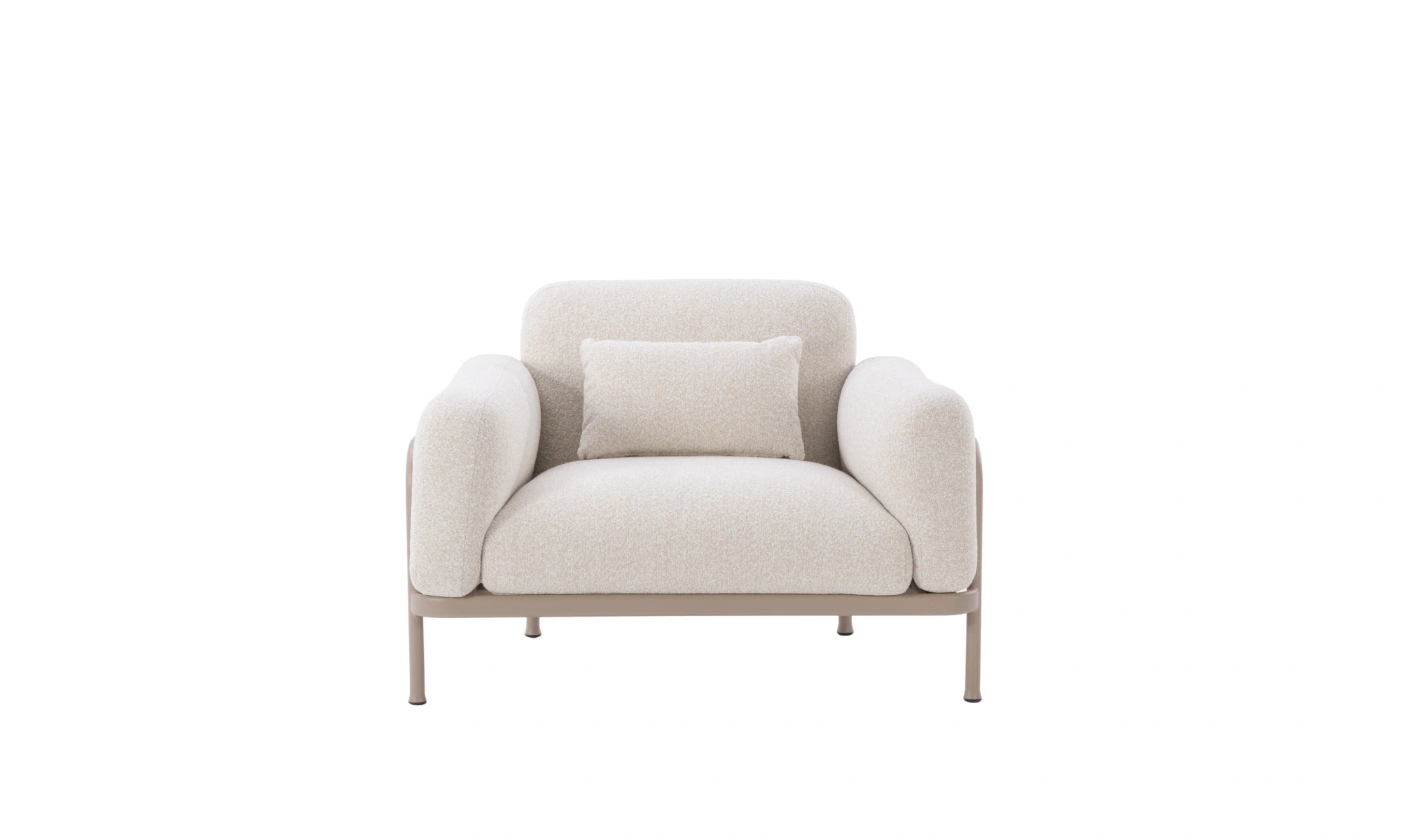 Coral sofa set