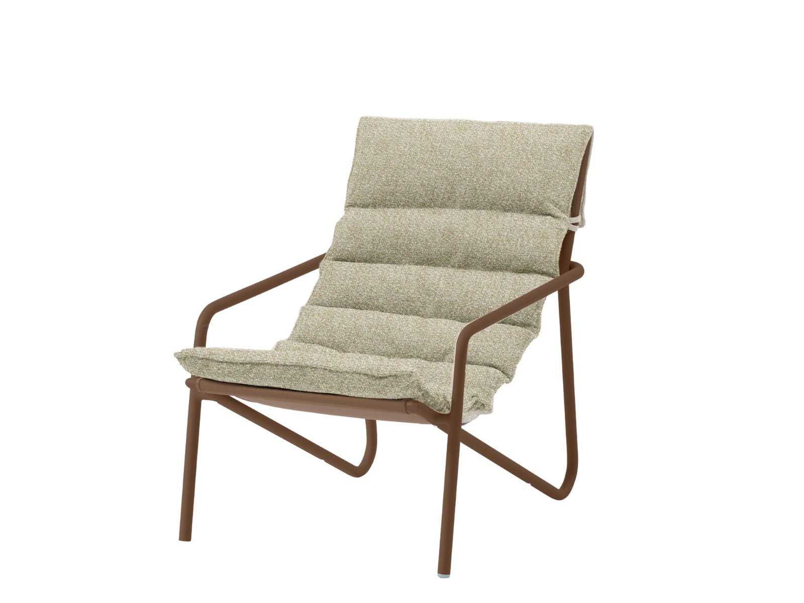 coast relax chair & footstool