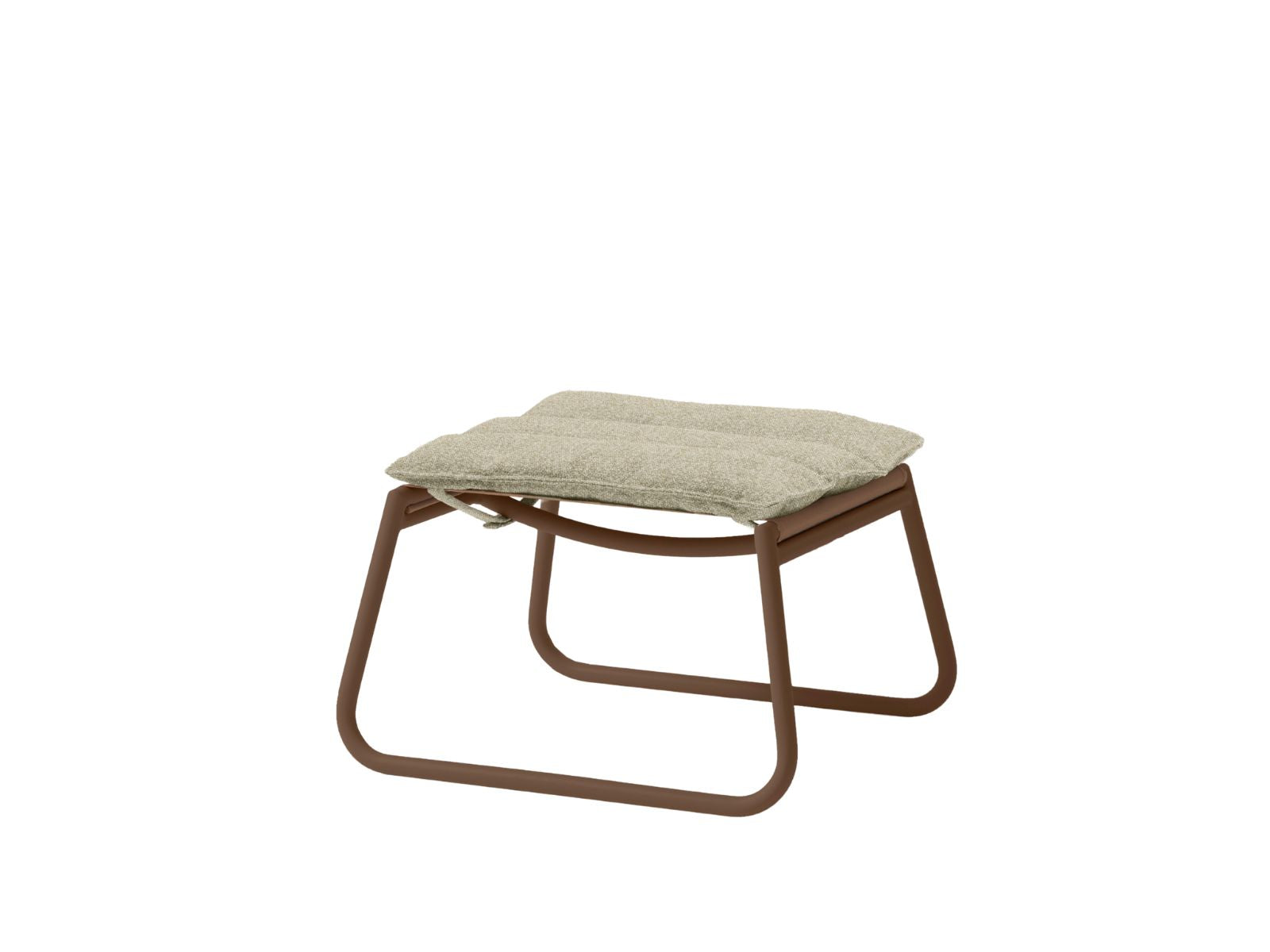 coast relax chair & footstool