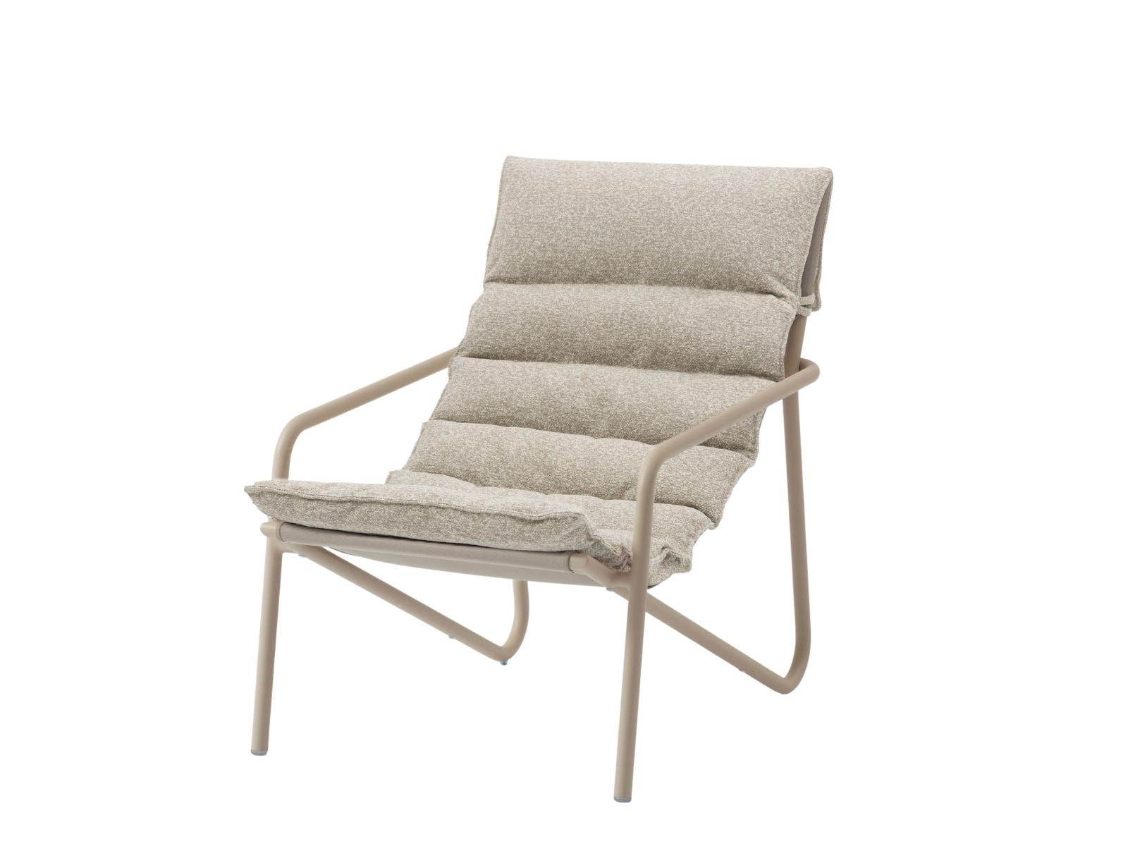 coast relax chair & footstool