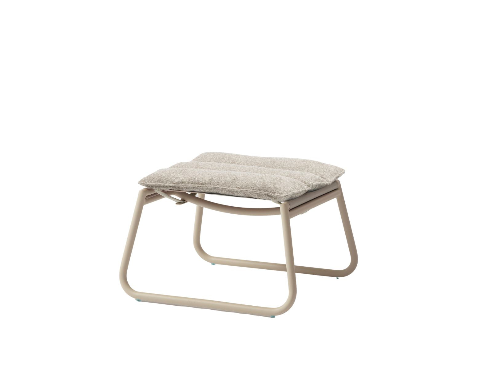 coast relax chair & footstool