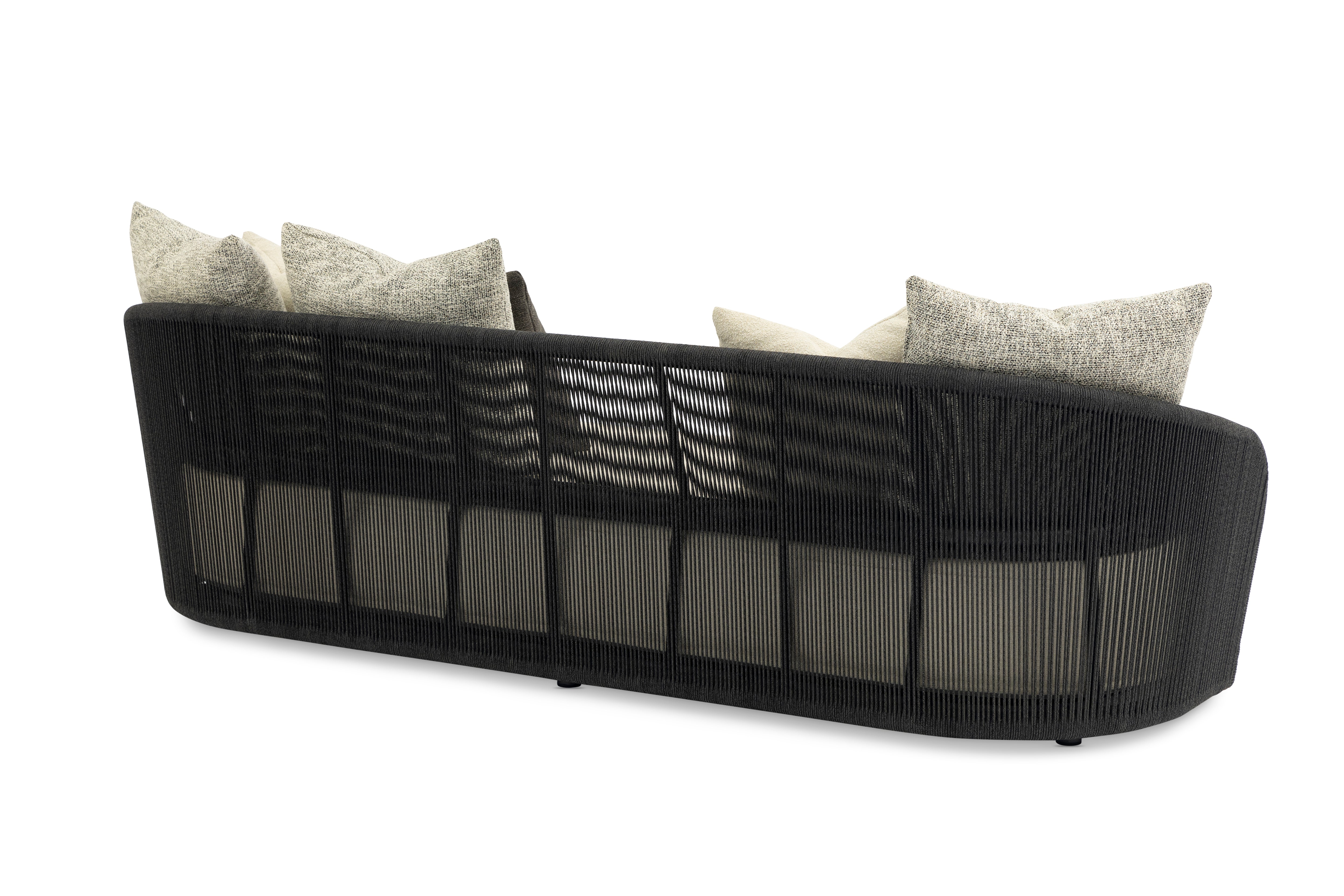 WAVE sofa set