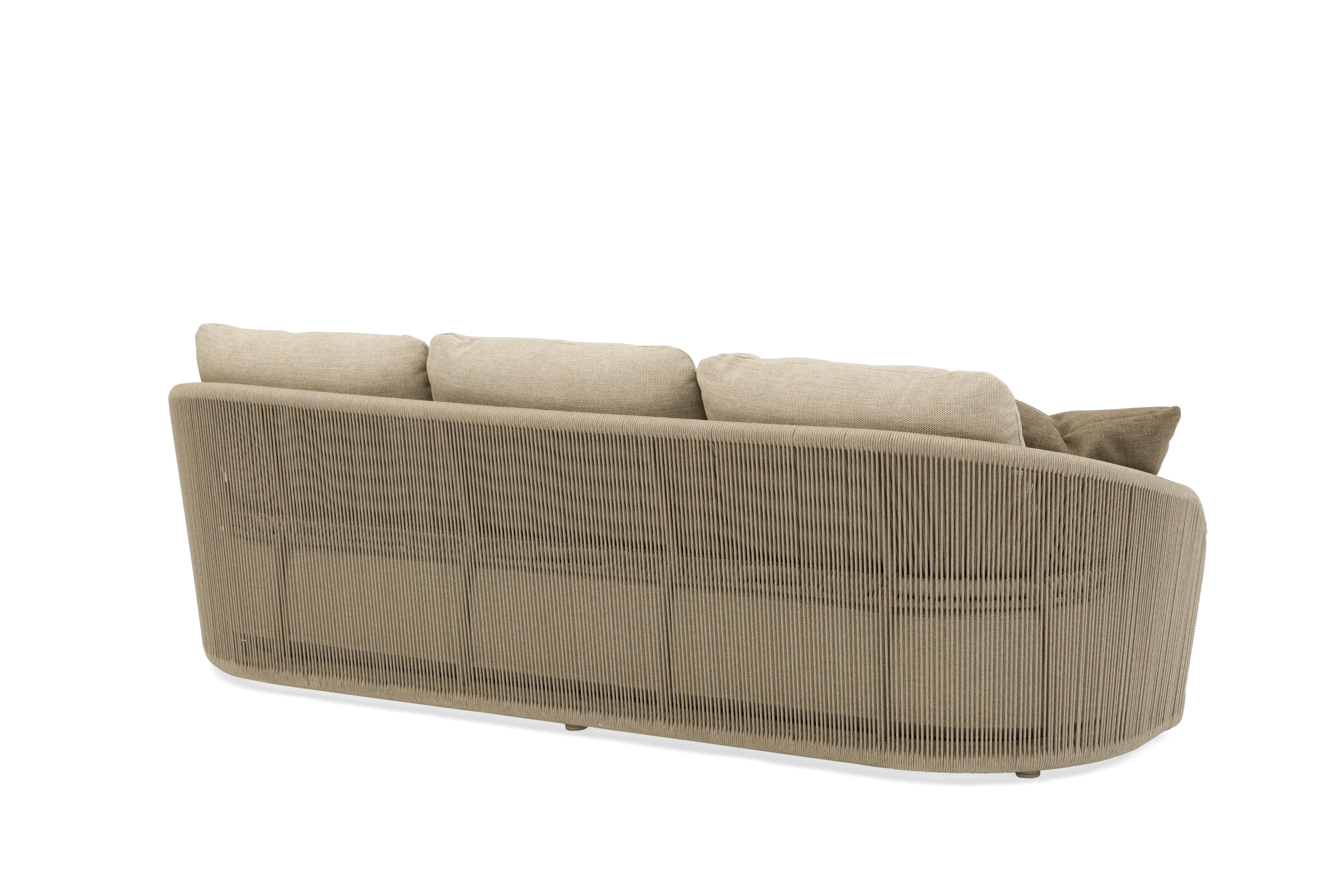 WAVE sofa set