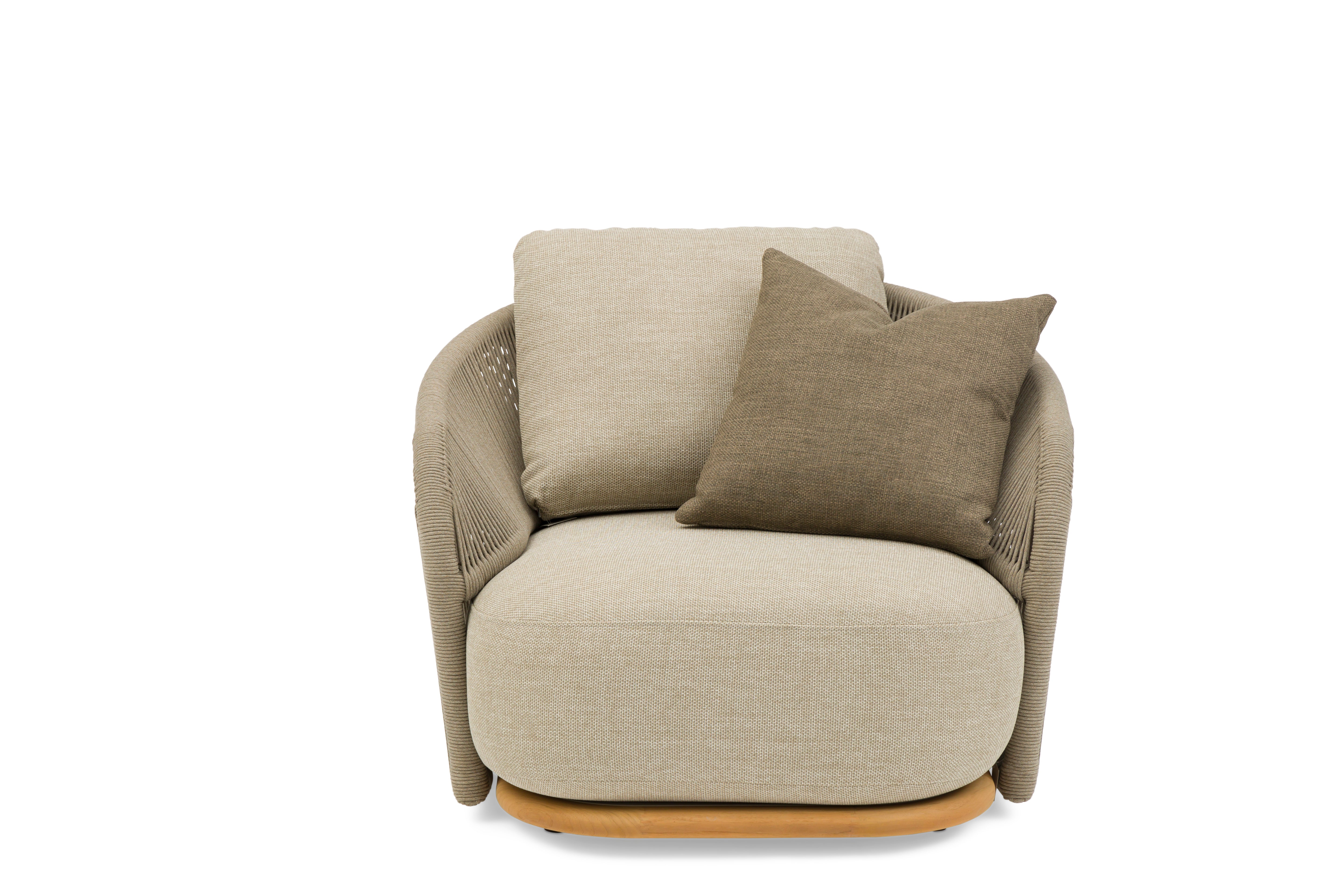 WAVE sofa set