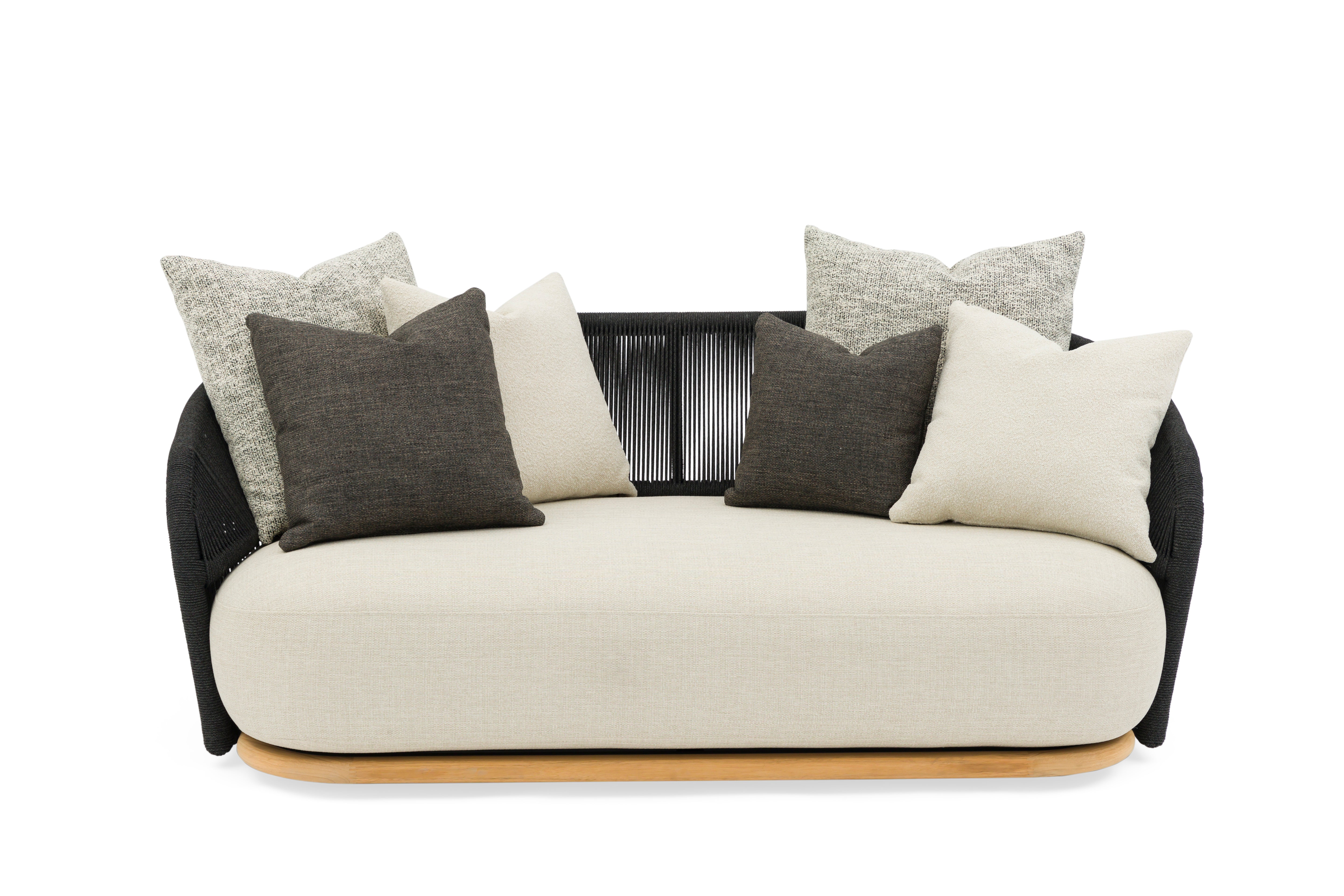 WAVE sofa set