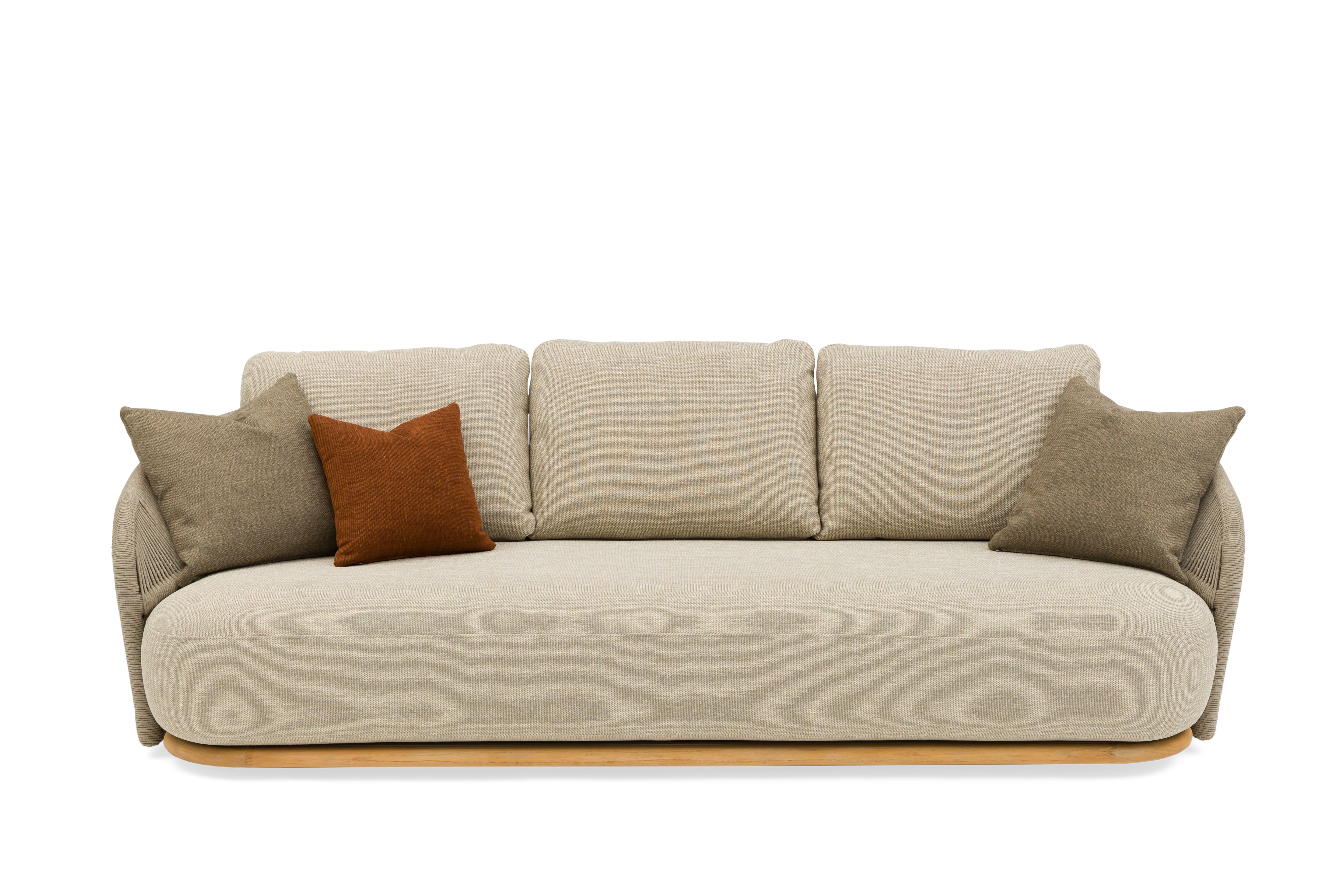 WAVE sofa set