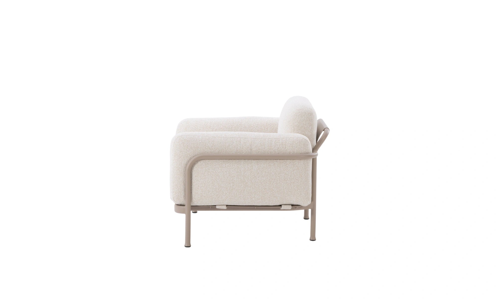 Coral sofa set