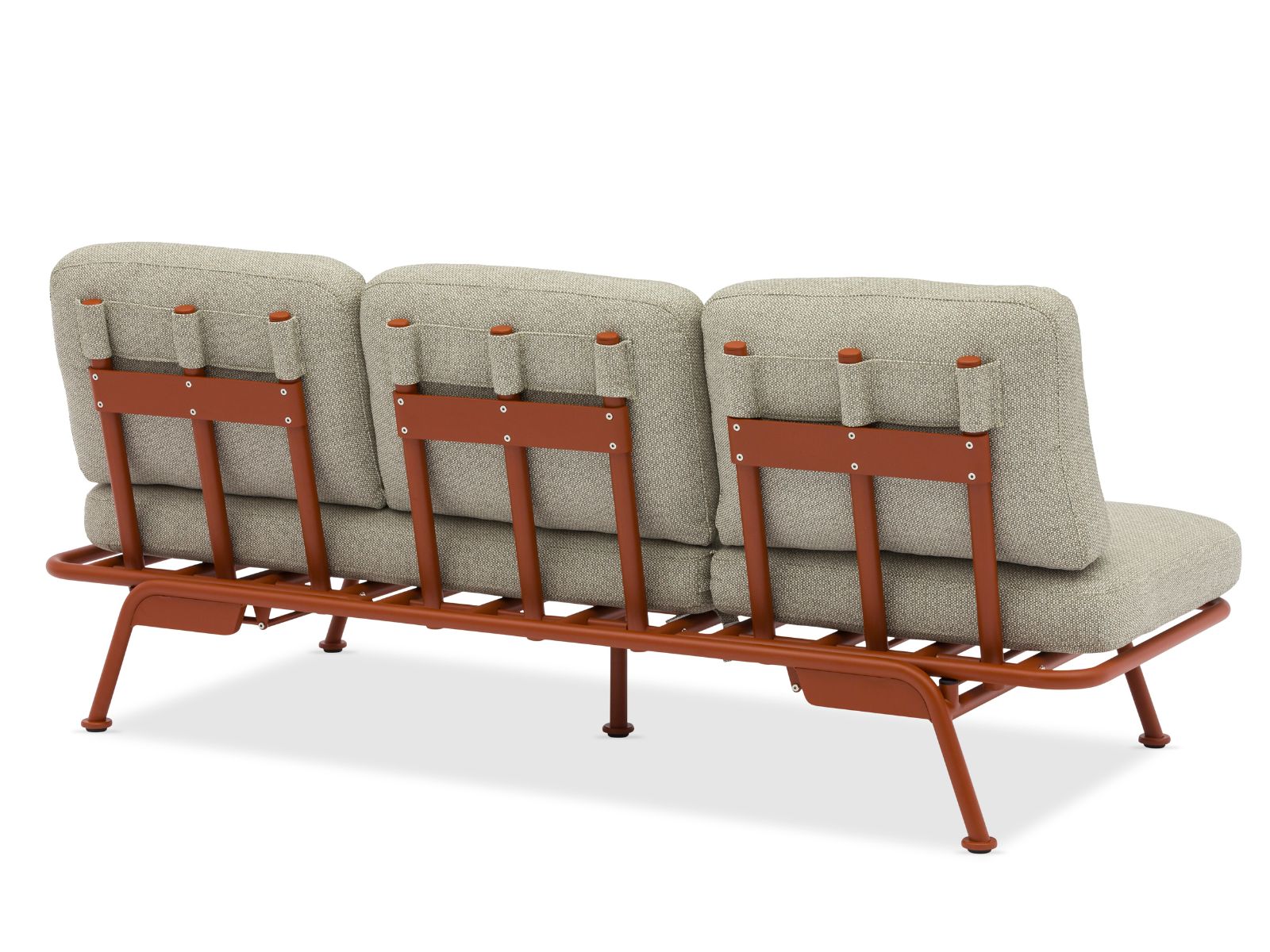 Sunset modular sofa