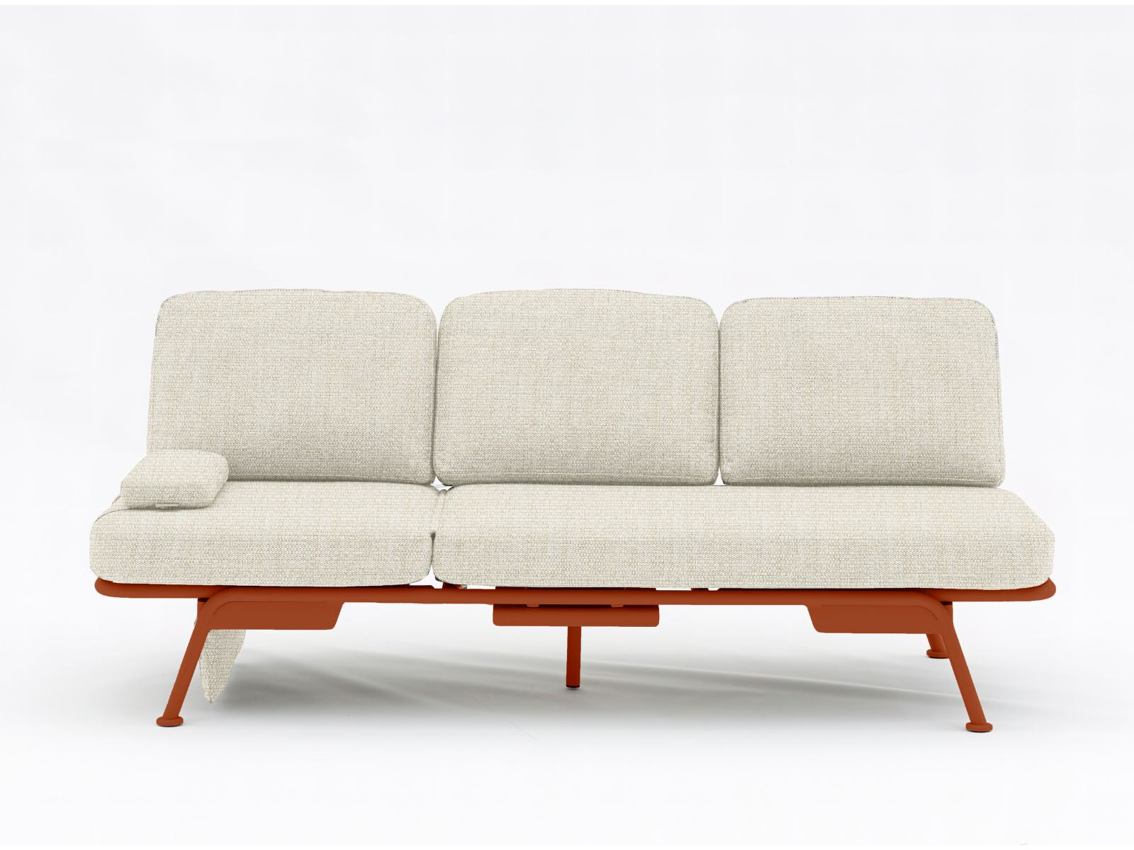 Sunset modular sofa