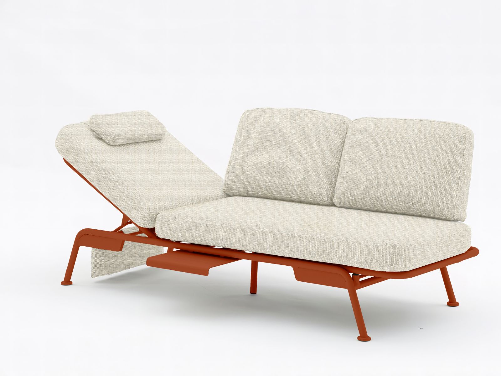 Sunset modular sofa
