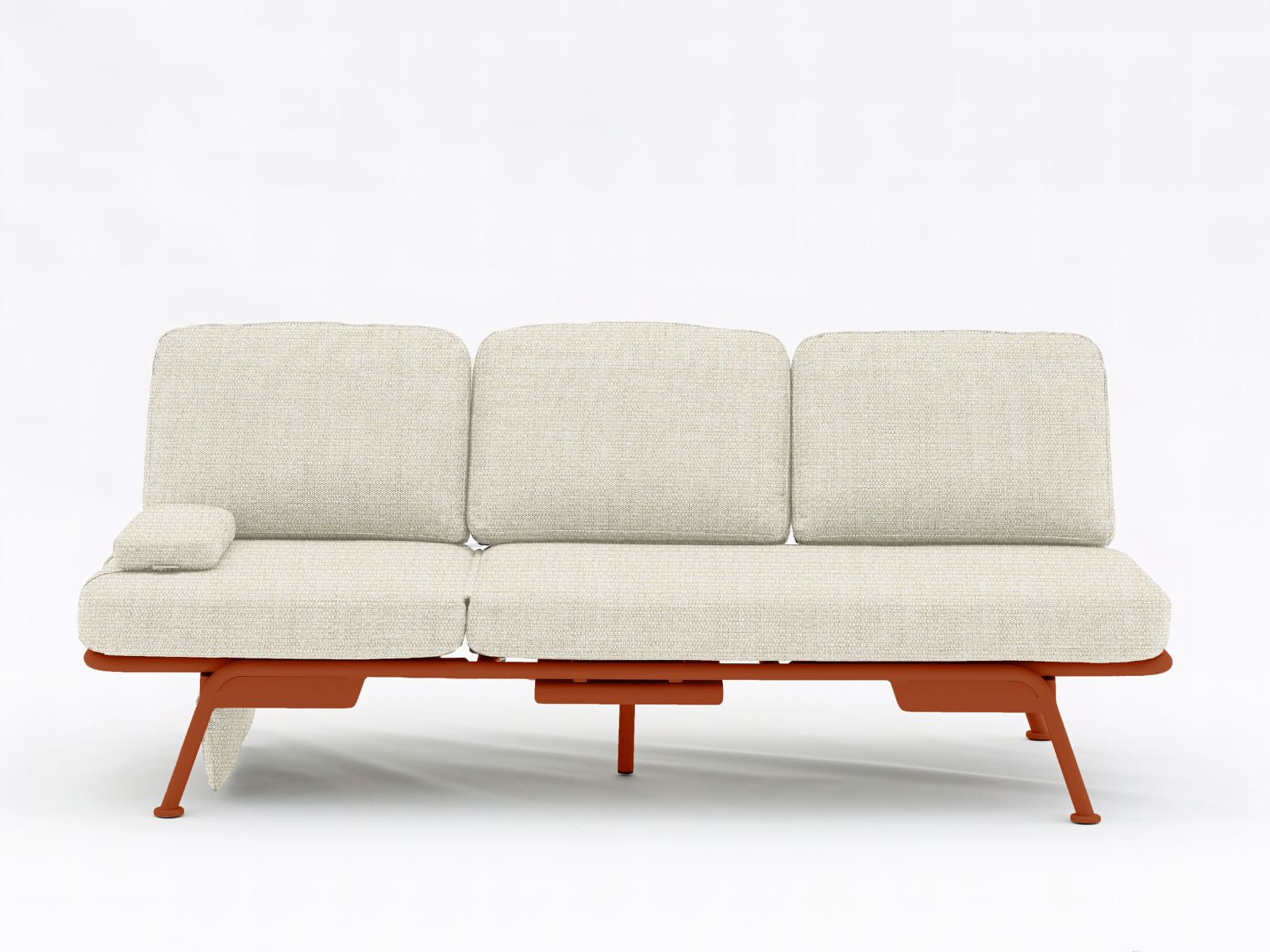 Sunset modular sofa